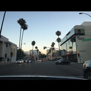 Meet your Posher, Nina